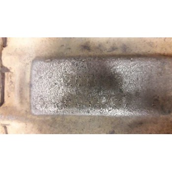 Recambio de caja cambios para fiat scudo (222) 1.9 d el caja cerrada referencia OEM IAM 20TA28 8011737B 