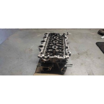 Recambio de culata para peugeot partner (s2) 1.6 16v hdi referencia OEM IAM 9655911480  
