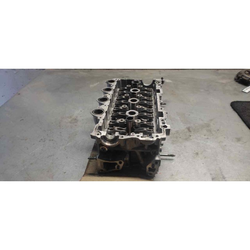 Recambio de culata para peugeot partner (s2) 1.6 16v hdi referencia OEM IAM 9655911480 3
