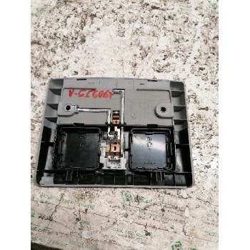 Recambio de luz interior para mg serie 400 (rt) referencia OEM IAM   