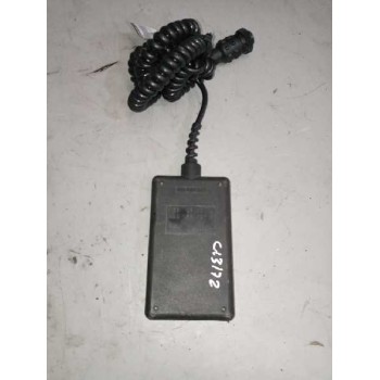Recambio de mando control de ecas para man le 14.225 llc referencia OEM IAM 4460561270  