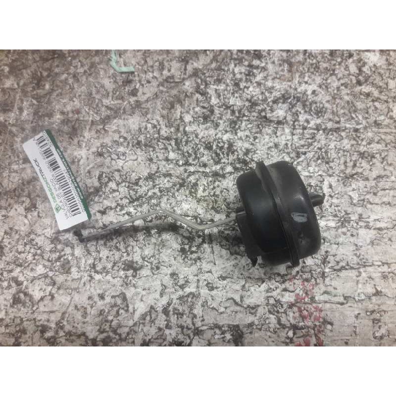Recambio de valvula de vacio para chevrolet blazer (neu) 4wd lux automático referencia OEM IAM 52481051  
