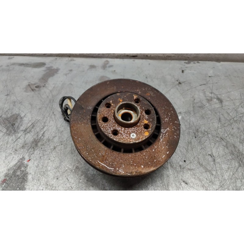 Recambio de mangueta delantera izquierda para opel vectra b berlina básico referencia OEM IAM   