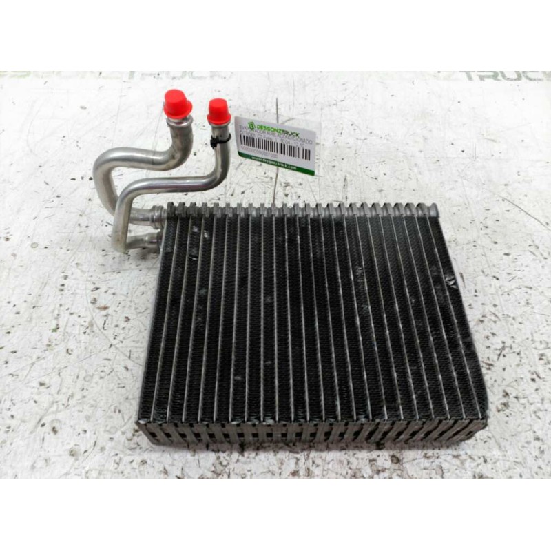 Recambio de evaporador aire acondicionado para citroën c2 furio referencia OEM IAM   