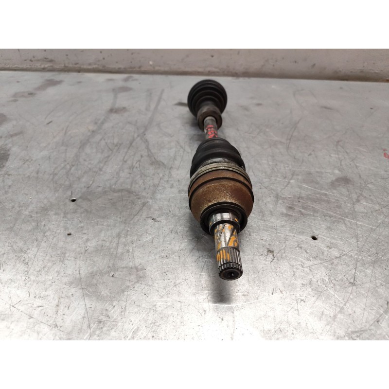 Recambio de transmision delantera izquierda para suzuki ignis rm (mh) referencia OEM IAM - Gris 2