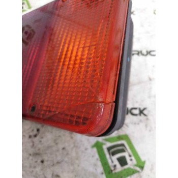 Recambio de piloto trasero derecho para . no identificado referencia OEM IAM   PILOTO UNIVERSAL CAMION