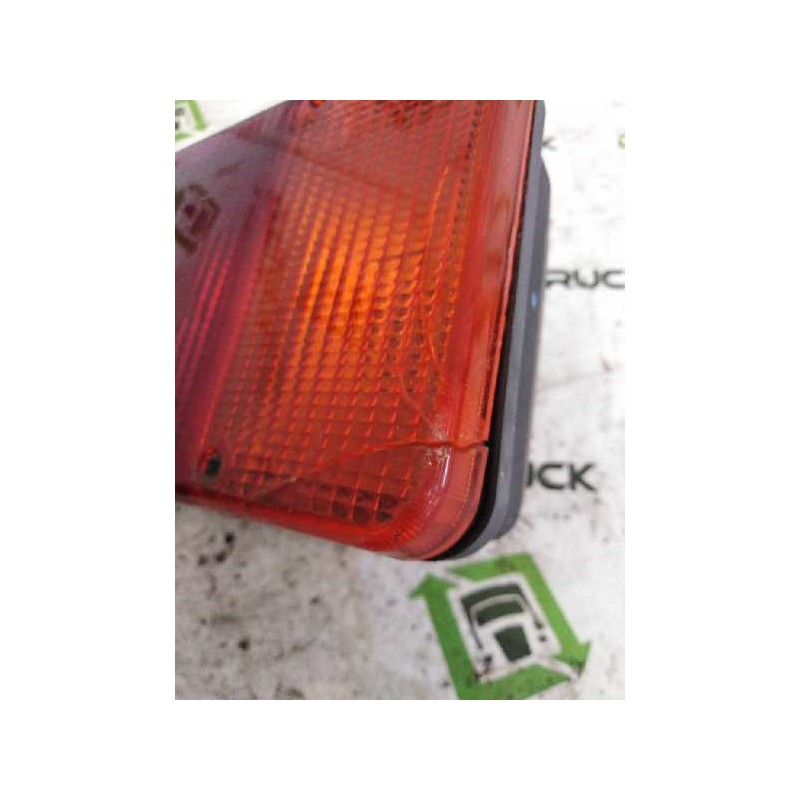 Recambio de piloto trasero derecho para . no identificado referencia OEM IAM   PILOTO UNIVERSAL CAMION 2