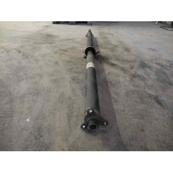 Recambio de transmision central para mercedes-benz clase c (w203) berlina 1.8 cat referencia OEM IAM   