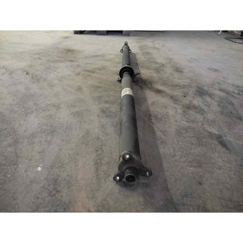 Recambio de transmision central para mercedes-benz clase c (w203) berlina 1.8 cat referencia OEM IAM - Azul 2