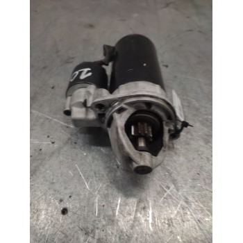 MOTOR ARRANQUE 10DIENTES 