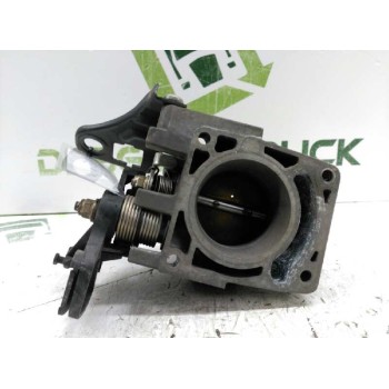 Recambio de caja mariposa para ford mondeo berlina (gd) ambiente referencia OEM IAM 4502730600  