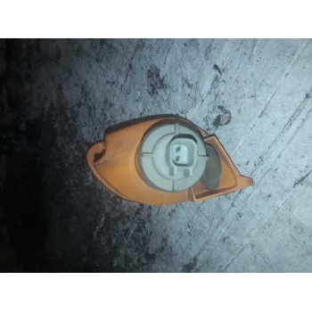 Recambio de piloto delantero izquierdo para ford focus berlina (cak) ambiente referencia OEM IAM  2 PINS 