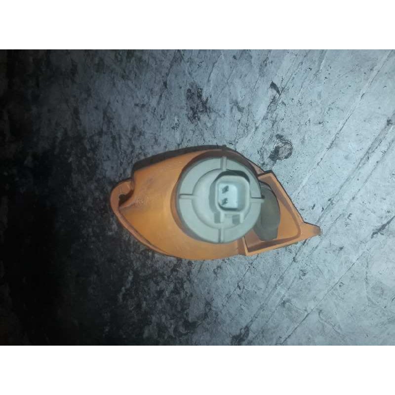 Recambio de piloto delantero izquierdo para ford focus berlina (cak) ambiente referencia OEM IAM  2 PINS 2
