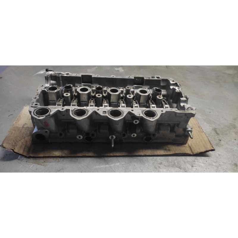 Recambio de culata para peugeot partner (s2) 1.6 16v hdi referencia OEM IAM 9655911480 4