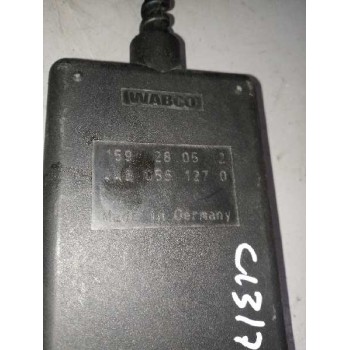 Recambio de mando control de ecas para man le 14.225 llc referencia OEM IAM 4460561270  