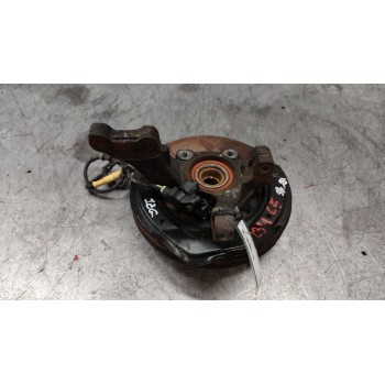 Recambio de mangueta delantera izquierda para opel vectra b berlina básico referencia OEM IAM   