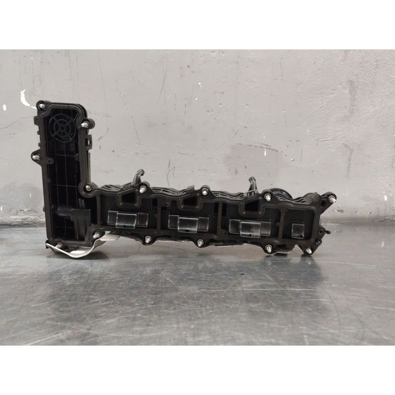 Recambio de tapa balancines para peugeot boxer furgoneta 2.0 bluehdi 130 referencia OEM IAM 9806147980 - Blanco 3