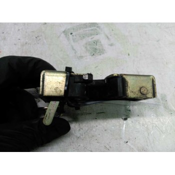 Recambio de cerradura puerta delantera derecha para seat toledo (1l) magnus referencia OEM IAM 1L0837016  