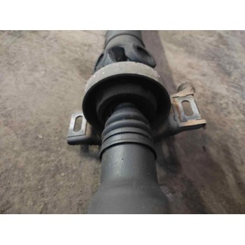 Recambio de transmision central para mercedes-benz clase c (w203) berlina 1.8 cat referencia OEM IAM   