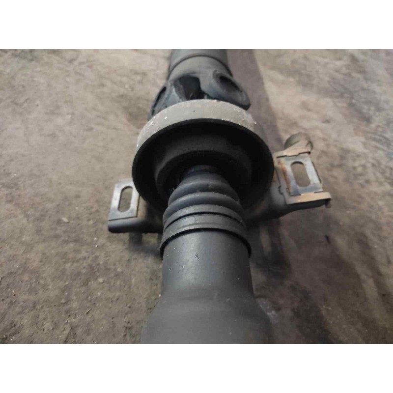 Recambio de transmision central para mercedes-benz clase c (w203) berlina 1.8 cat referencia OEM IAM - Azul 3