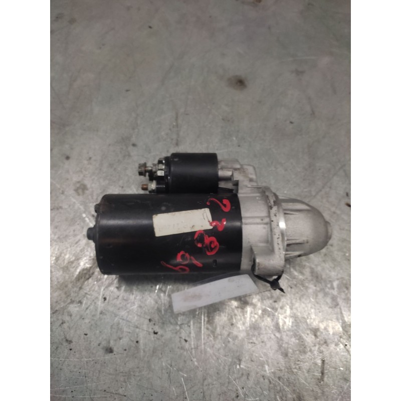 Recambio de motor arranque para mercedes-benz sprinter 02.00  caja cerrada 416 cdi (904.662) referencia OEM IAM 10DIENTES - Blanco 2