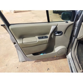 renault scenic ii del año 2004