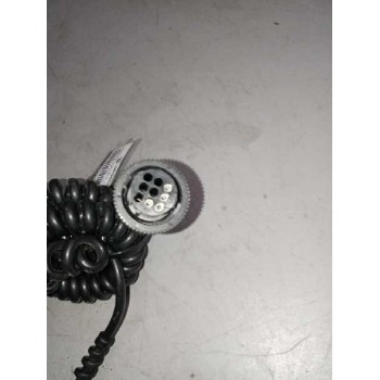 Recambio de mando control de ecas para man le 14.225 llc referencia OEM IAM 4460561270  