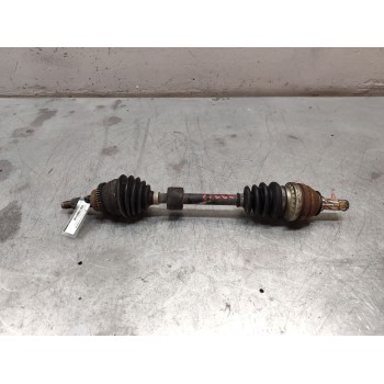 Recambio de transmision delantera izquierda para suzuki ignis rm (mh) referencia OEM IAM   