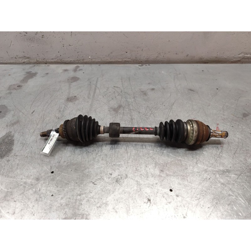 Recambio de transmision delantera izquierda para suzuki ignis rm (mh) referencia OEM IAM - Gris 3