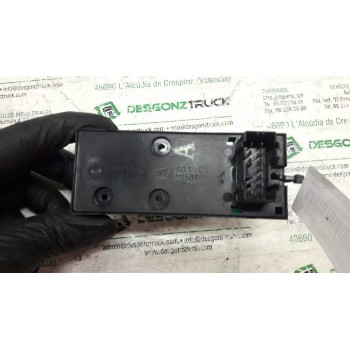 Recambio de mando elevalunas delantero izquierdo para honda civic berlina .5 (ma/mb) 1.4 (ma8/mb2) referencia OEM IAM   