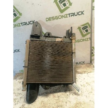 Recambio de condensador / radiador a/a para smart fortwo coupe referencia OEM IAM 29680  