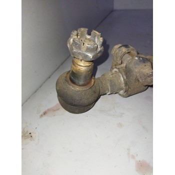 Recambio de barra direccion para iveco stralis (as) 11.1 diesel referencia OEM IAM   