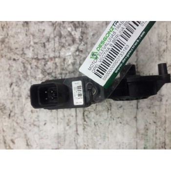 Recambio de motor elevalunas trasero derecho para opel vectra b berlina básico (1999) referencia OEM IAM 0130821794  