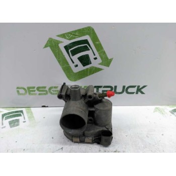 CAJA MARIPOSA 0280750049 BOSCH 