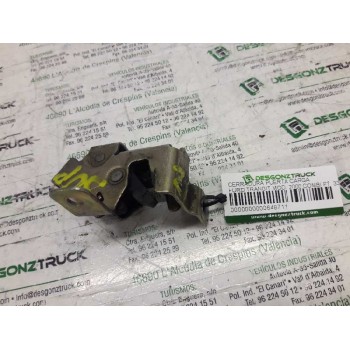 Recambio de cerradura puerta carga para ford transit mod. 2000 combi ft 330 2.4 largo referencia OEM IAM  IZQUIERDA SUPERIOR