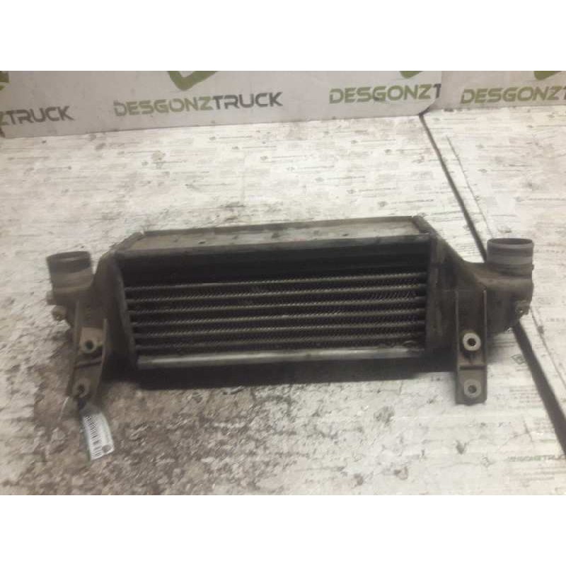 Recambio de intercooler para ford focus berlina (cak) ghia referencia OEM IAM 1M5Q9L440BA  