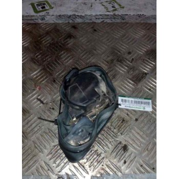 Recambio de cinturon seguridad delantero derecho para renault trucks mascott 160.35 referencia OEM IAM   