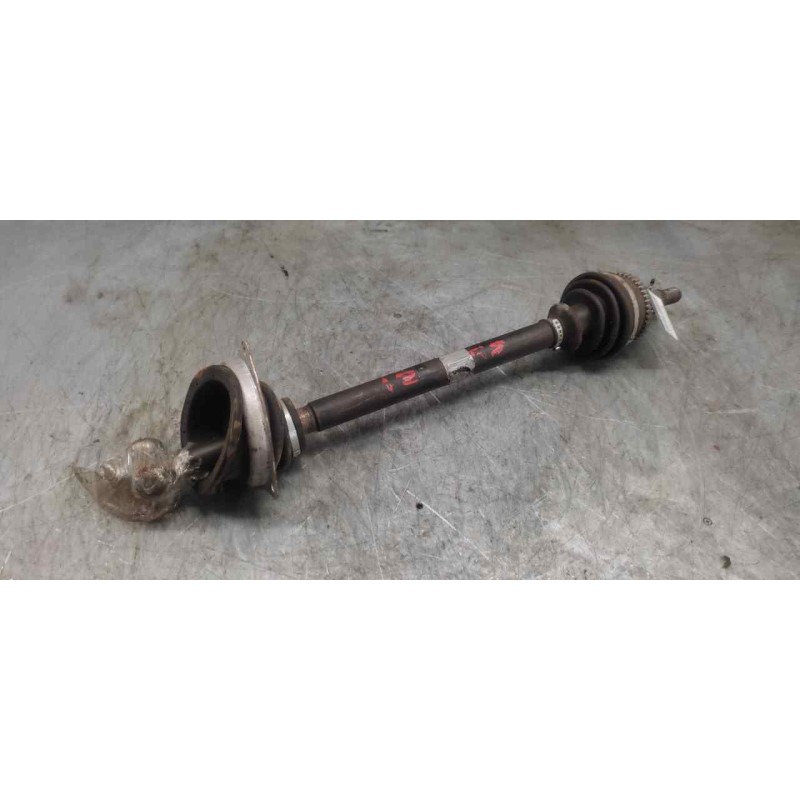 Recambio de transmision delantera izquierda para renault megane i berlina hatchback (ba0) 1.9 dt alize referencia OEM IAM  2,5CM 2
