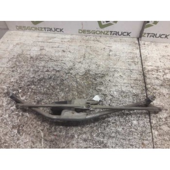 MOTOR LIMPIA DELANTERO 0390241125 058980206 701955113B