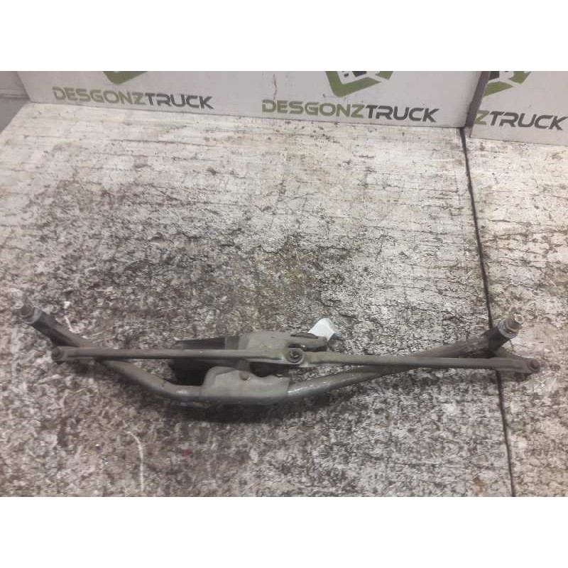 Recambio de motor limpia delantero para volkswagen t4 transporter/furgoneta (mod. 1991) combi referencia OEM IAM 0390241125 0589