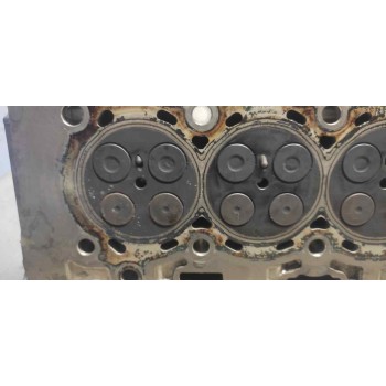 Recambio de culata para peugeot partner (s2) 1.6 16v hdi referencia OEM IAM 9655911480  