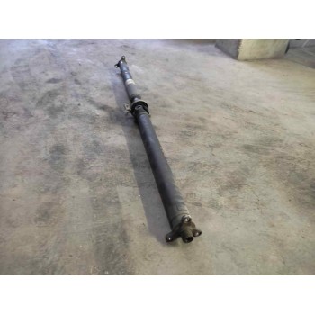 Recambio de transmision central para mercedes-benz clase c (w203) berlina 1.8 cat referencia OEM IAM   