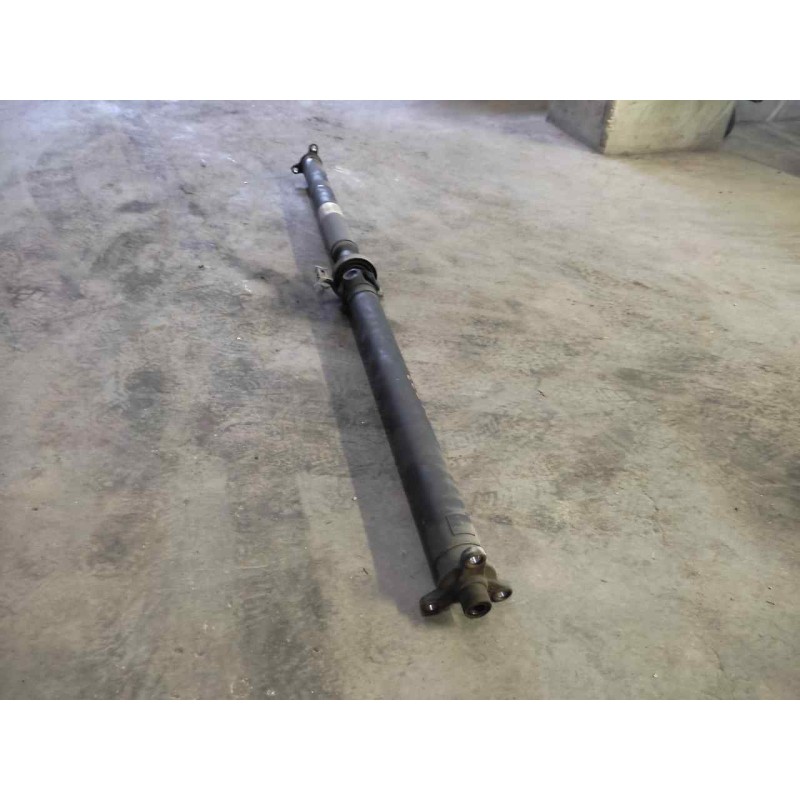 Recambio de transmision central para mercedes-benz clase c (w203) berlina 1.8 cat referencia OEM IAM - Azul 4