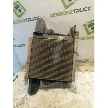 Recambio de condensador / radiador a/a para smart fortwo coupe referencia OEM IAM 29680  