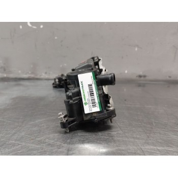 Recambio de tapa balancines para peugeot boxer furgoneta 2.0 bluehdi 130 referencia OEM IAM 9806147980  