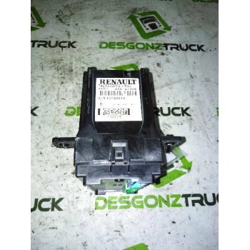 MODULO ELECTRONICO 7421313712 10420842 CENTRALITA VECU