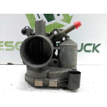 Recambio de caja mariposa para seat ibiza (6k1) select referencia OEM IAM 0280750049 BOSCH 