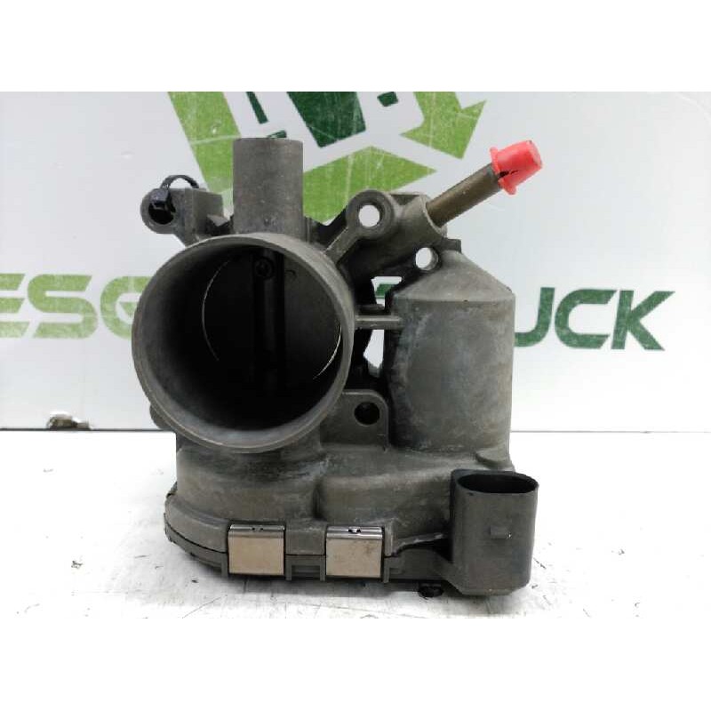 Recambio de caja mariposa para seat ibiza (6k1) select referencia OEM IAM 0280750049 BOSCH 2