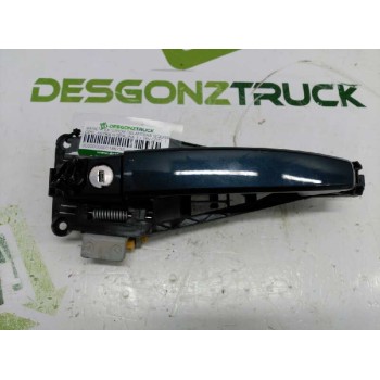 MANETA EXTERIOR DELANTERA IZQUIERDA 24463523 