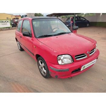 nissan micra (k11) del año 1999